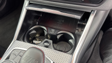 BMW M4 xDrive Competition M 2dr Step Auto Petrol Convertible